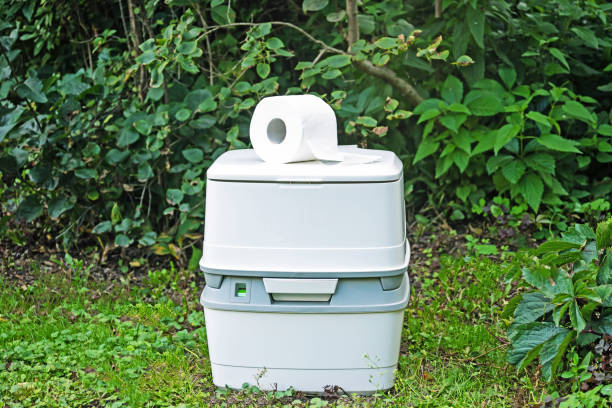 Best Handicap porta potty rental  in Rutherford, TN
