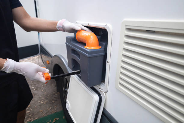 Best Portable toilet rental cost  in Rutherford, TN