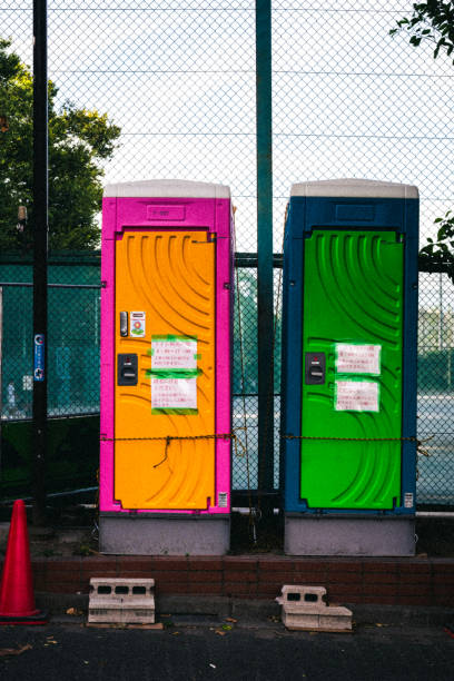 Sanitation services for porta potties in Rutherford, TN