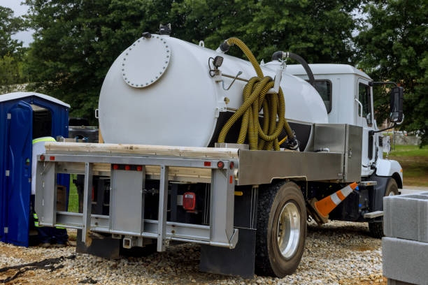 Best Portable toilet rental for construction  in Rutherford, TN