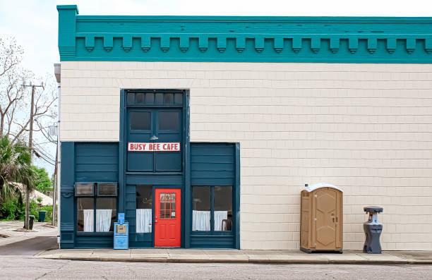 Rutherford, TN porta potty rental Company