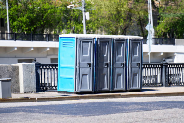 Best Affordable porta potty rental  in Rutherford, TN
