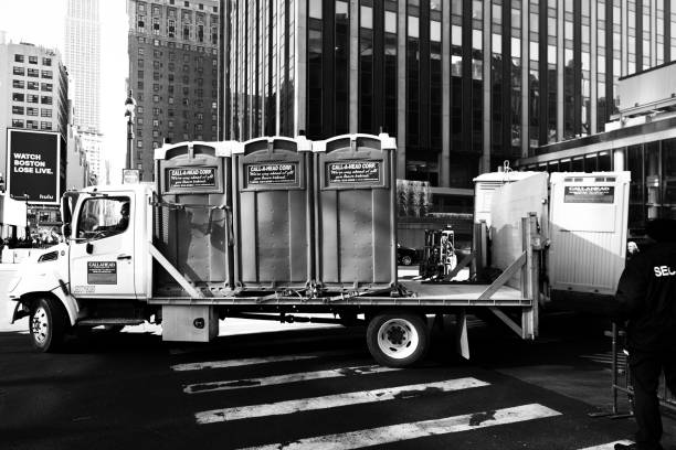 Best Portable restroom trailer rental  in Rutherford, TN
