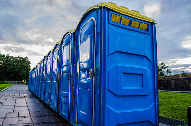 Best Affordable porta potty rental  in Rutherford, TN