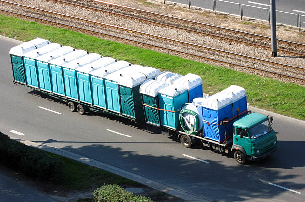 Best Sanitation services for porta potties  in Rutherford, TN
