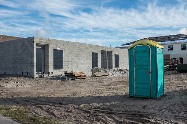 Best Handicap porta potty rental  in Rutherford, TN
